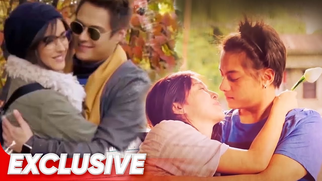 CGM&rsquo;s Ultimate Movie Theme Song Playlist | Star Cinema Exclusive