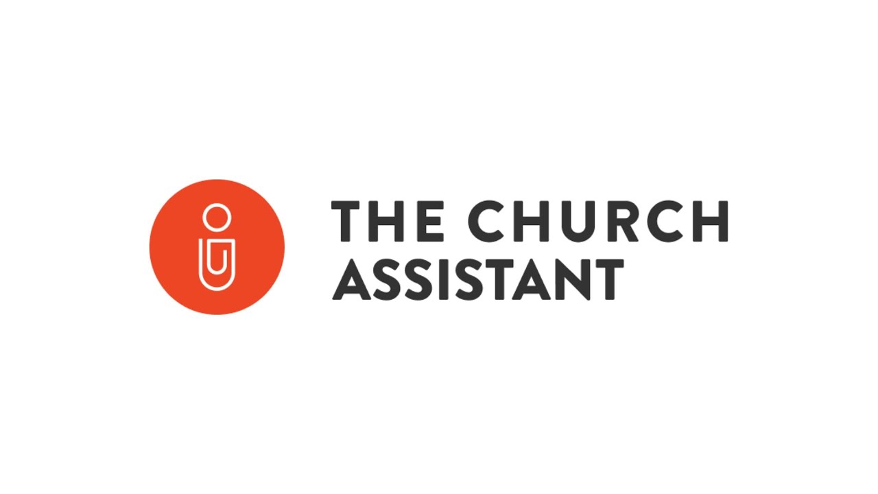 The Church Assistant