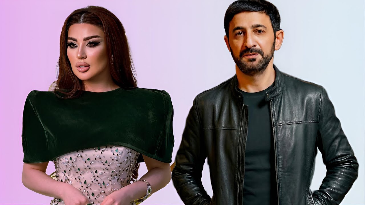 Gel Saril Mene - En Yeni Mahnilar 2026 (Remix)