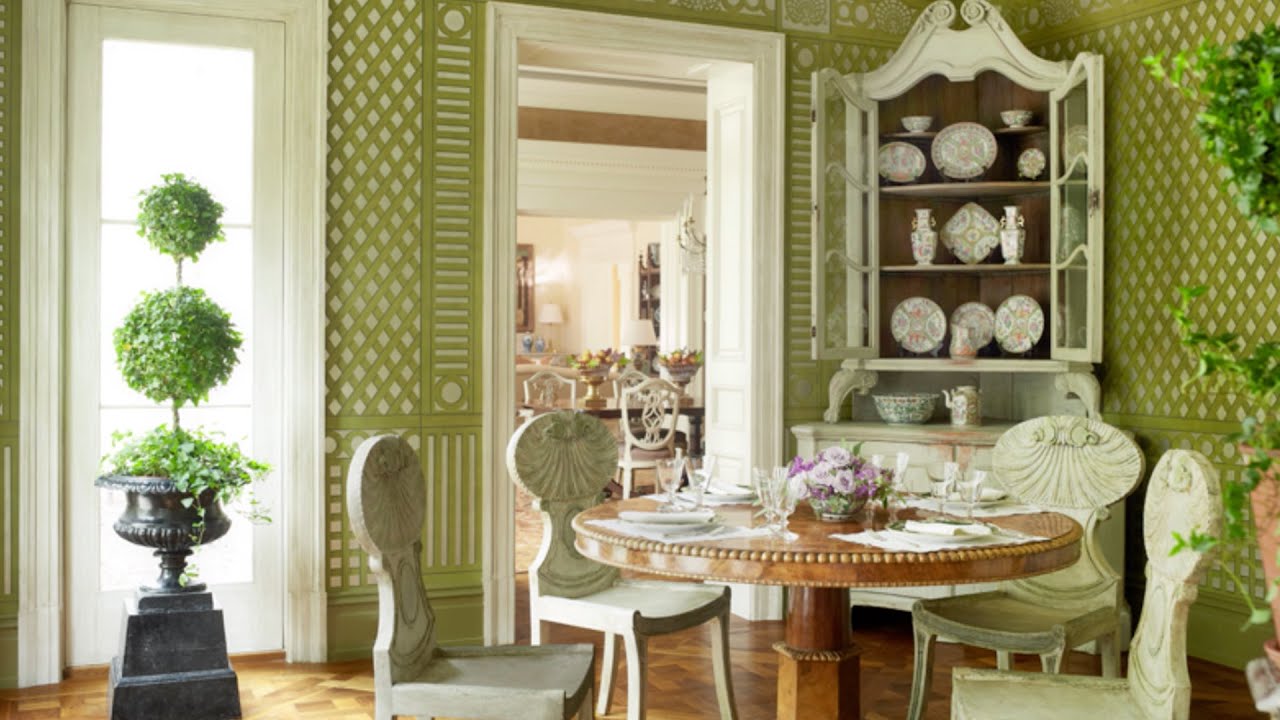 How To Decorate Your First Home | Southern Living