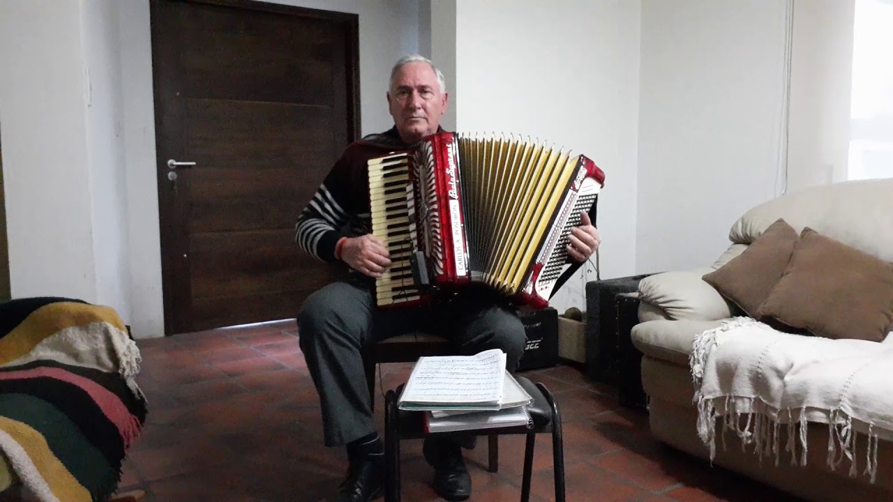 Carlos Posobon- Enganchados de Cuartetos