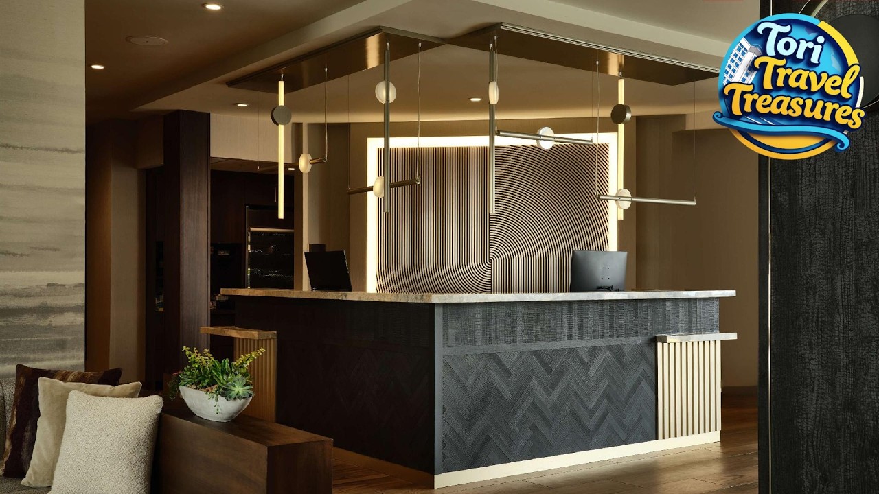 The Knoll Hotel Napa Valley, Tapestry by Hilton | Napa (CA), United States | Hotel Review 🛏️