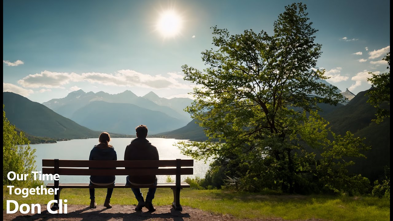 Relaxing Piano Music - Stress Relief | Our Time Together Extended