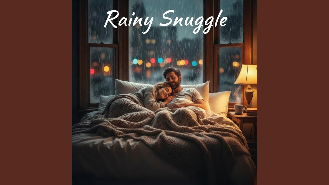 Rainy Snuggle