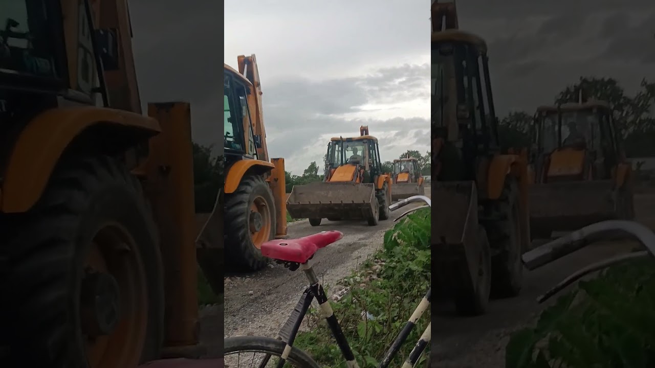 tenta JCB bahut Sundar Hai dekha jaaye 