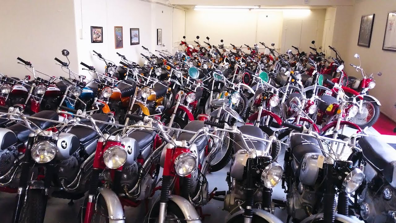 Honda Kokoro #7 &ndash; Brad&rsquo;s Bunch