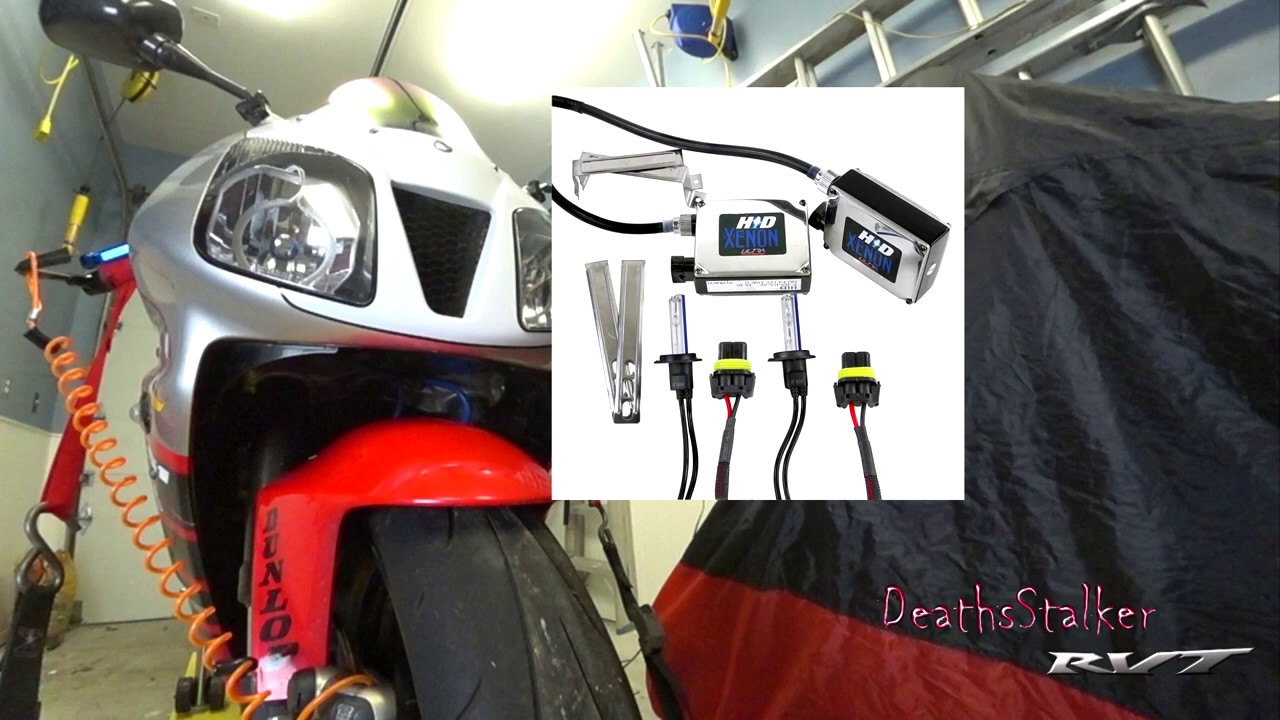 LED Headlight 3 year review