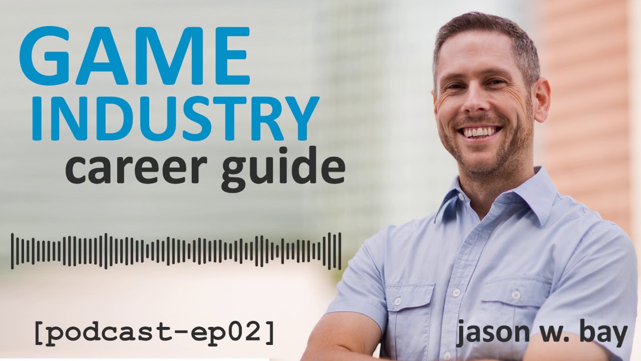 GICG#002: How can I get a job testing video games from home (and avoid getting scammed)?