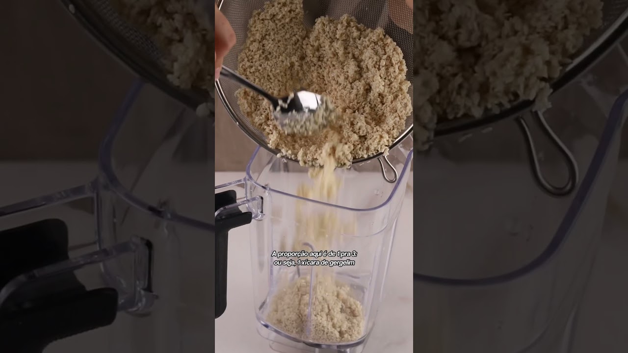 LEITE VEGETAL ACESS&Iacute;VEL E R&Iacute;QUISSIMO EM C&Aacute;LCIO 🙏🏼