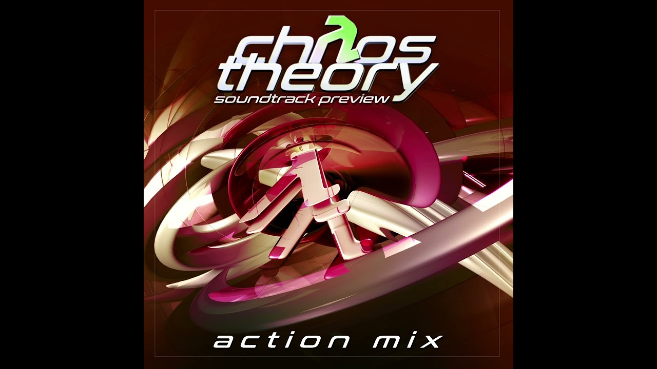 Chaos Theory: Action Mix Preview