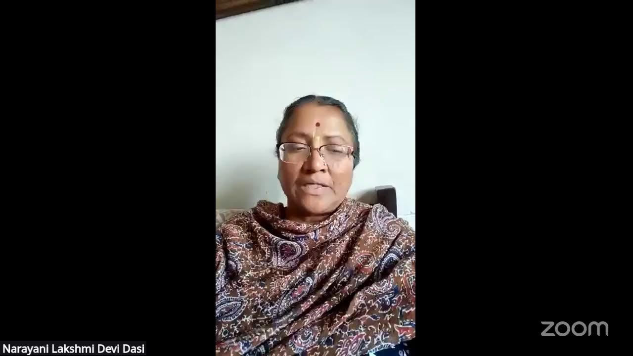 Gaur Katha day 2 || 03032026