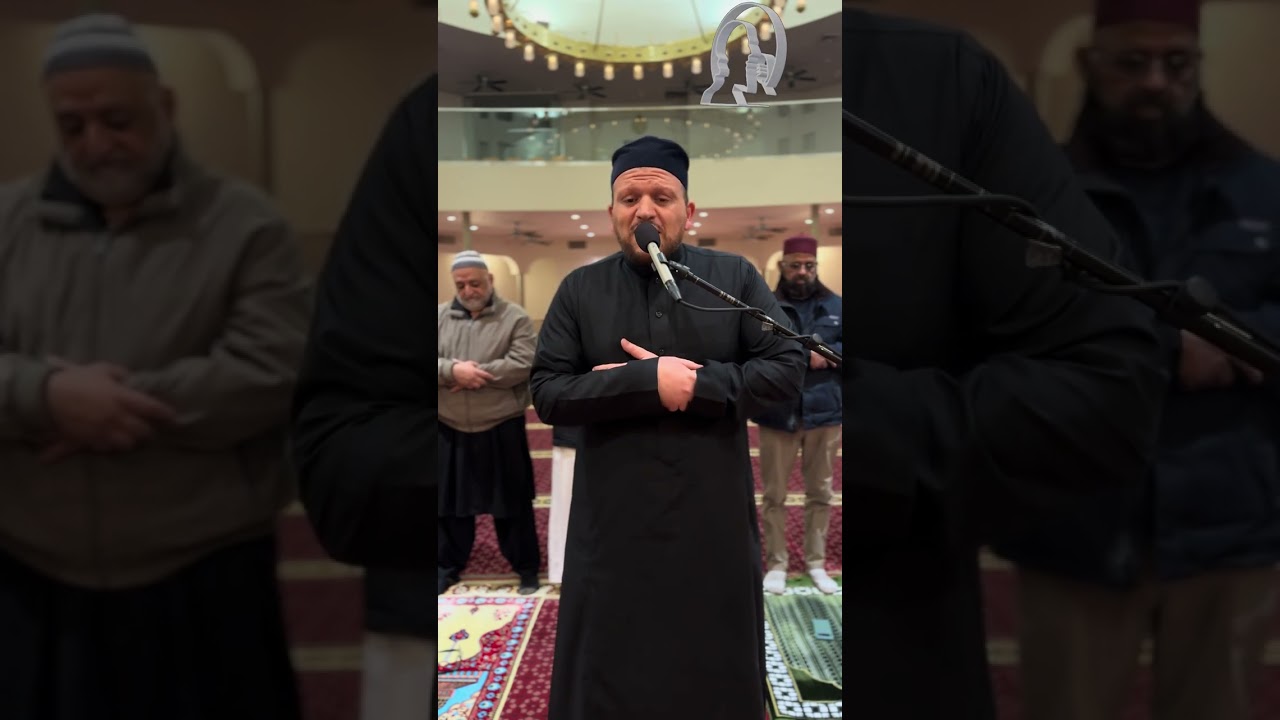 سورة الانبياء كاملة بسبع مقامات❤️