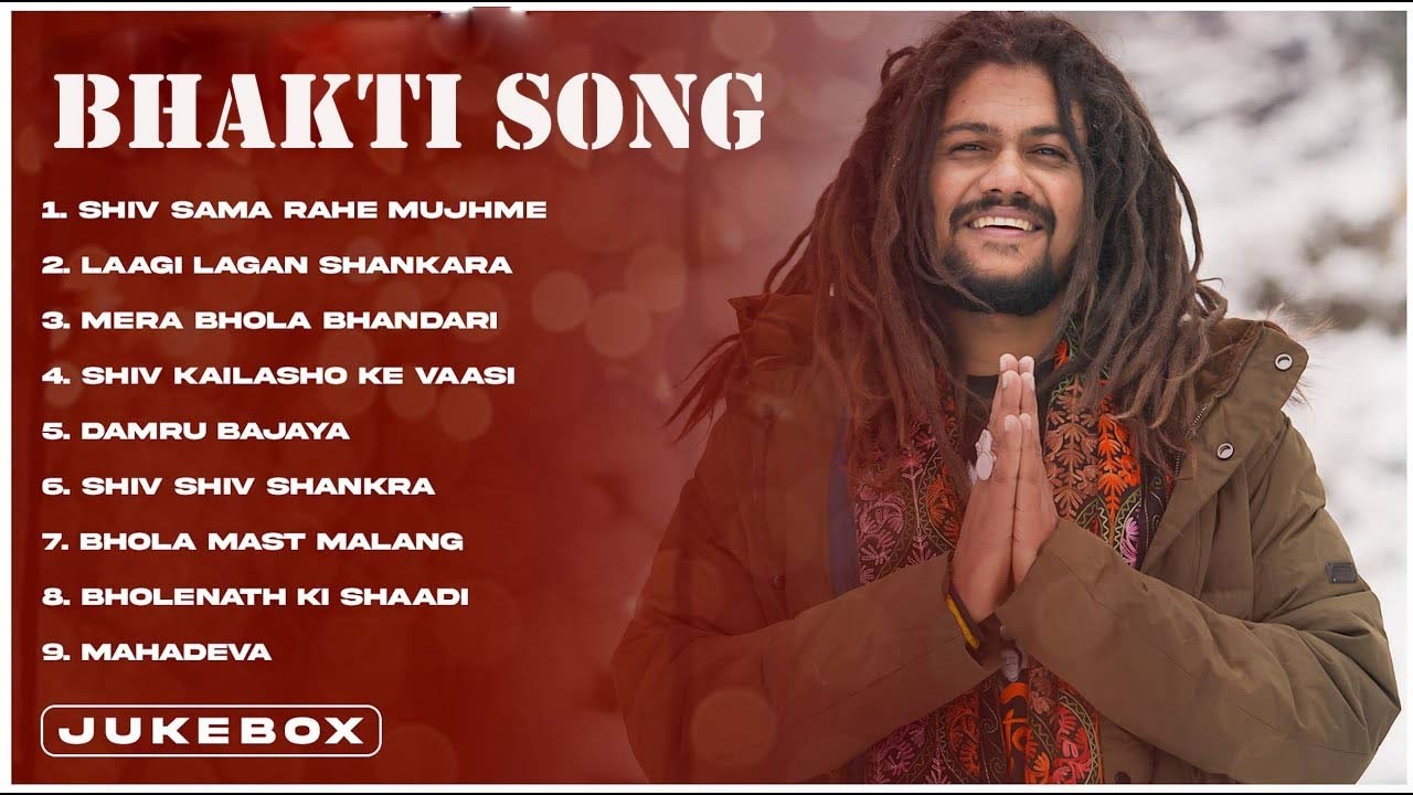 Top Bholenath Song of Hansraj Raghuwanshi |Juke Box |