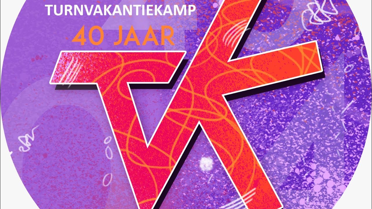 TVK DEMO 2024 Turnvakantiekamp!