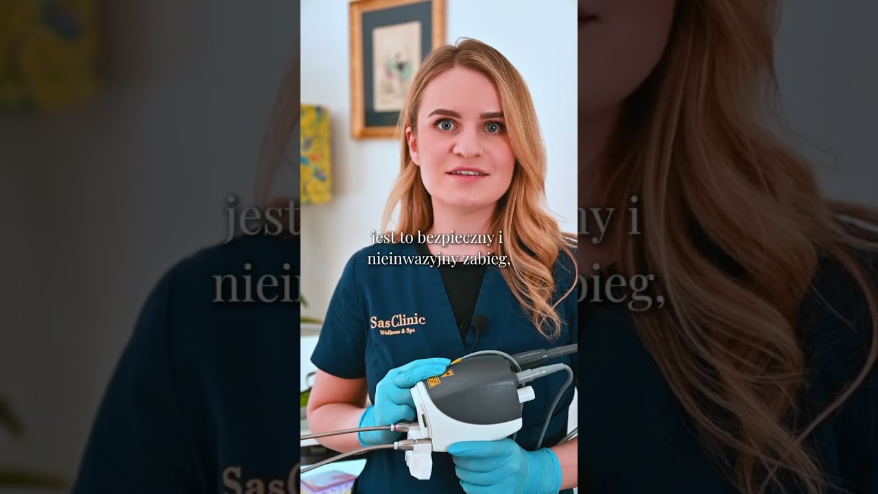 Czy liposukcja laserowa jest skuteczna? #Liposukcja laserowa w SasClinic Milanówek bez bólu i trwale