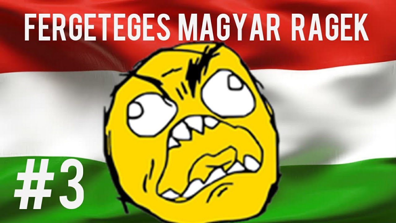 Fergeteges Magyar Ragek 🇭🇺 (#3) // Magyar Fortnite Játékosok