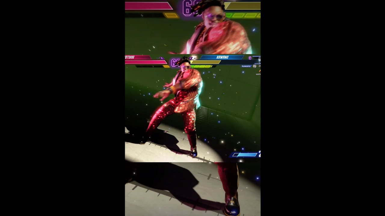 [SF6] Highlight✨Dee Jay✨Street Fighter 6