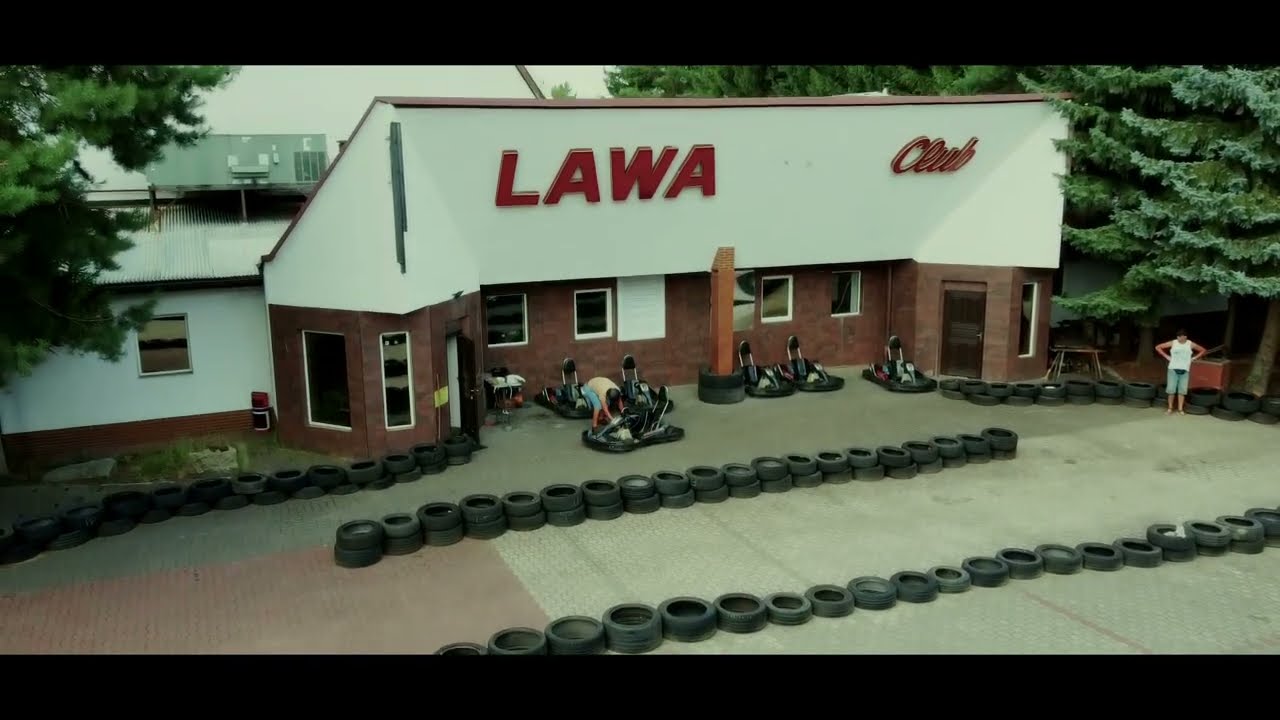 NOWA LAWA