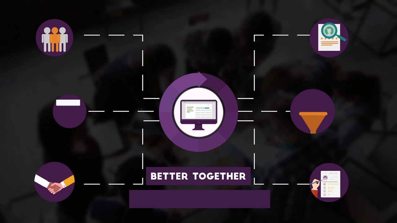 Monster.com - New and Improved!