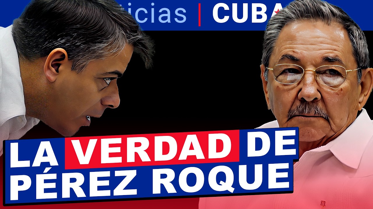 🤔 ¿Qué pasó con FELIPE PÉREZ ROQUE? | De canciller a la NADA 💥