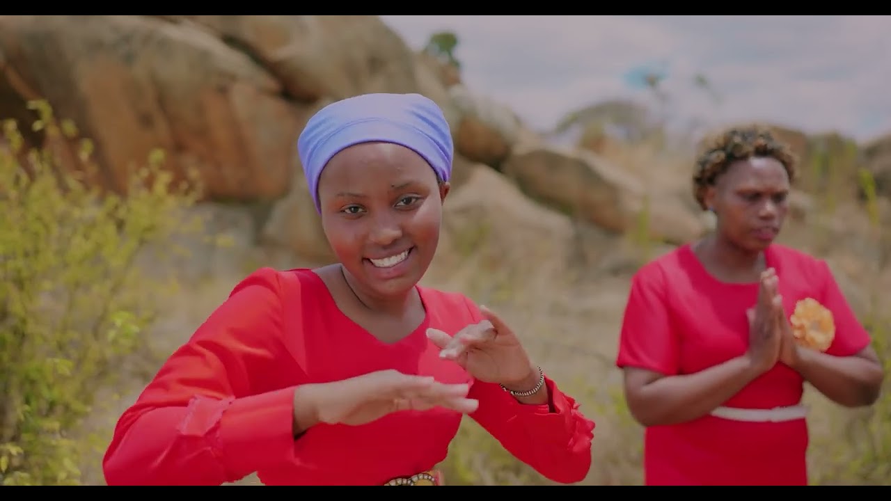 Pastor Kim wa Esther - NDAHOYA NDUKANANDIGE (sms SKIZA 6988896 to 811)