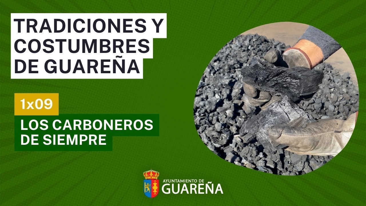 01x09: Tradiciones y Costumbres de #Guareña: 