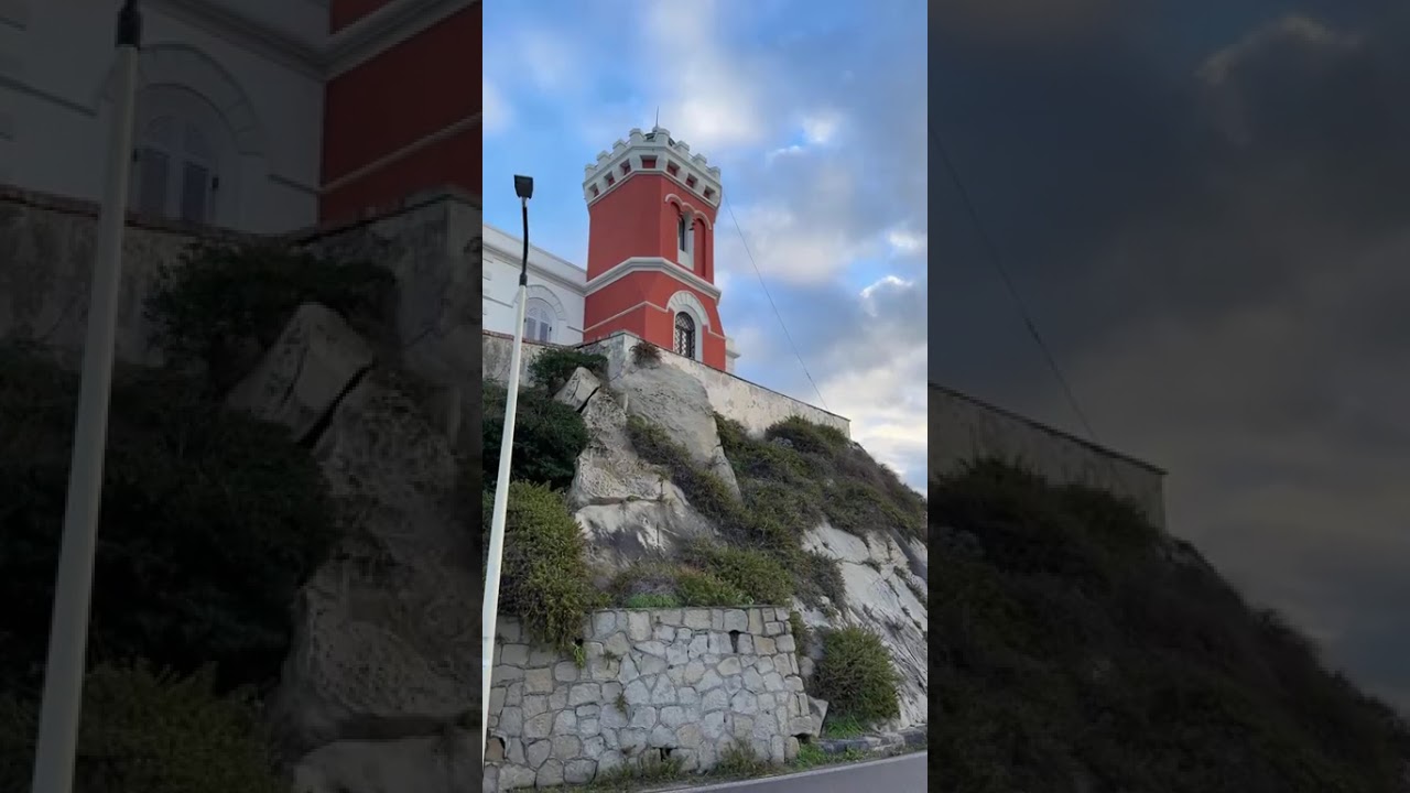 22 gennaio in Sicilia con il cuore rivolto ai paesi colpiti dal Ciclone Harry