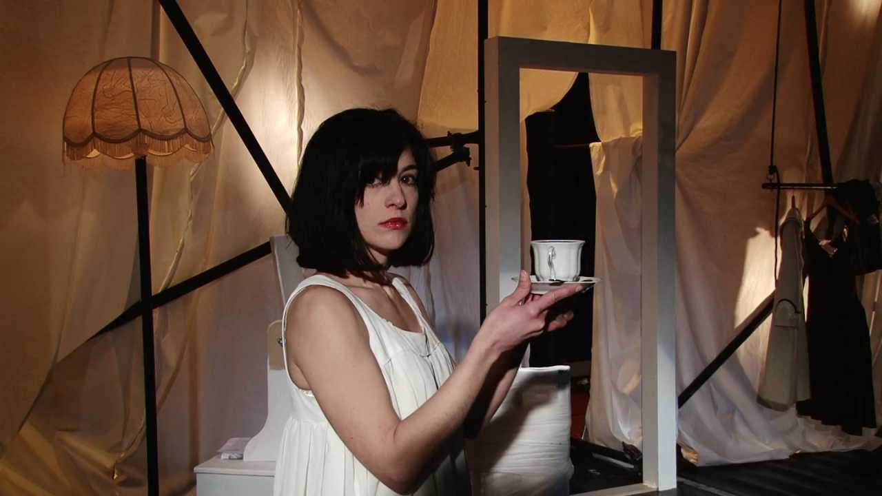 Οι Δούλες - Ζαν Ζενέ (The Maids Jean Genet)