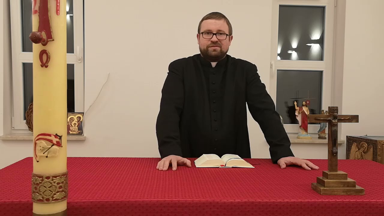 Sł&oacute;wko salezjańskie 22. 04. 2021 r.