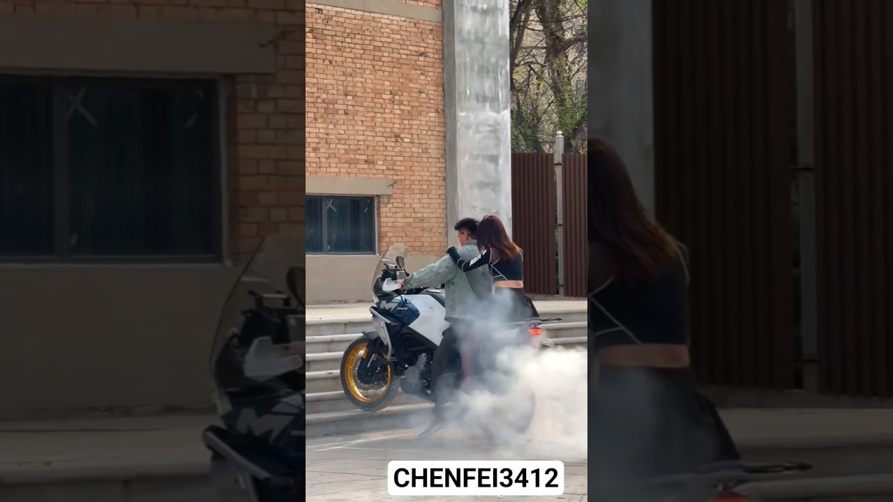 worlds top bikers! CHENFEI #topbikes #chenfei #viralshort #original