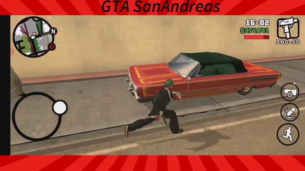 GTA SanAndreas para kasma y&ouml;ntemi   #gta #sanandreas #gtasanandreas #oyun #parakasma #keşfet 