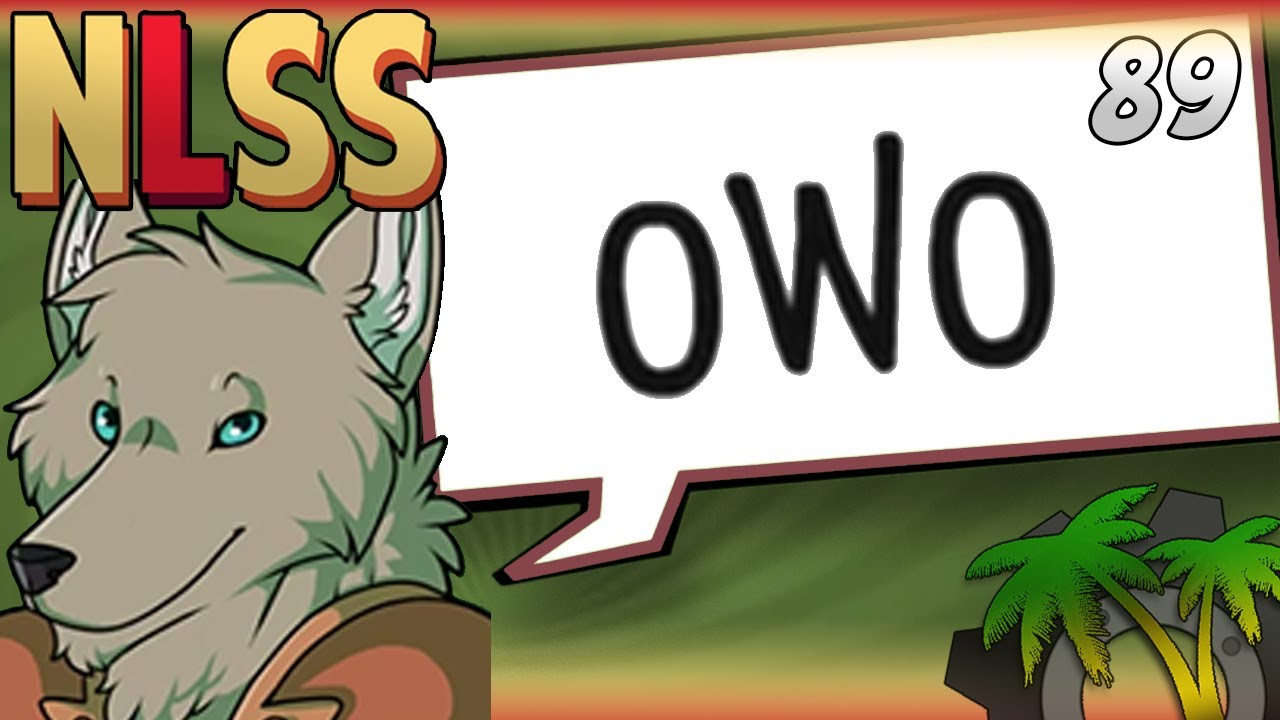 [NLSS Quiplash #89] OwO (June 21, 2018)