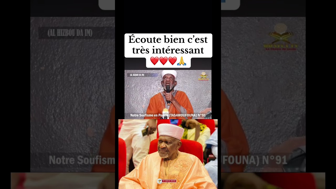 Faïda Secret écouter c'est très important 