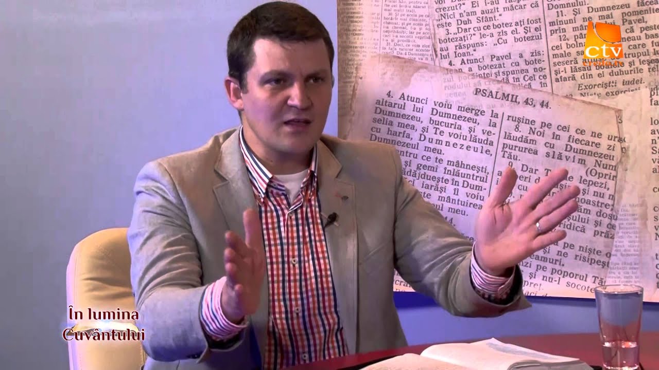 ILC 34 Iulian Costea
