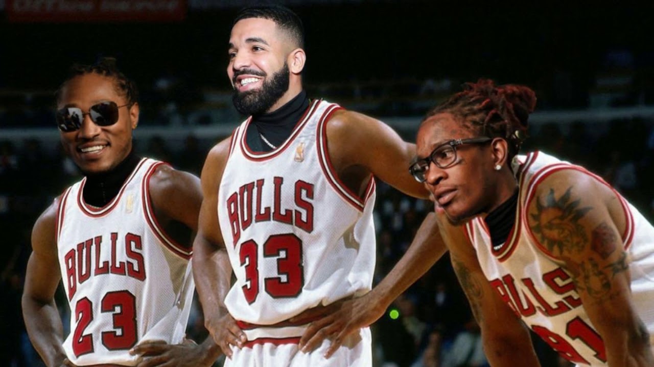 (FREE) Drake x Young Thug Type Beat - 'R.ip Status'