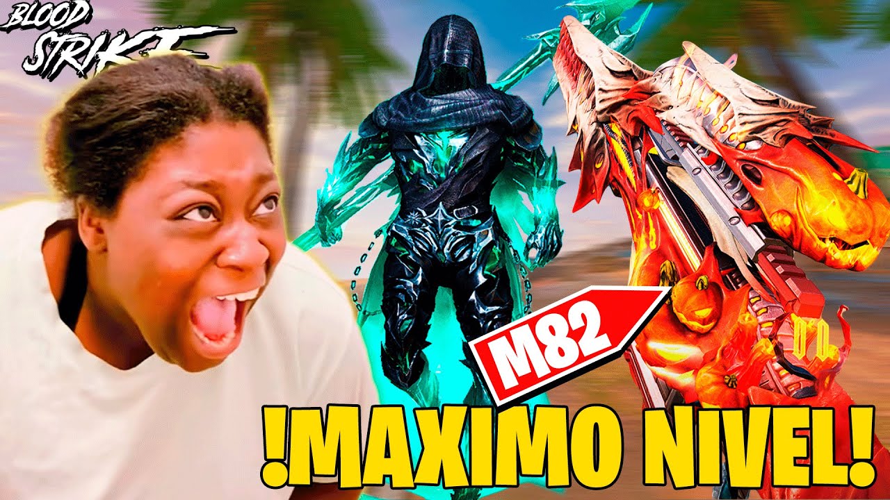 ASI CONSEGUI DOS SKIN'S ETERNAS AL MAXIMO NIVEL POR SOLO 7000 DE ORO!😱