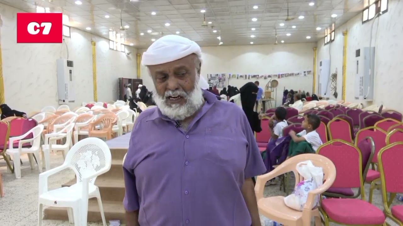 ناشطات بيت التراث يطلقن المهرجان الاول للتراث اللحجي 