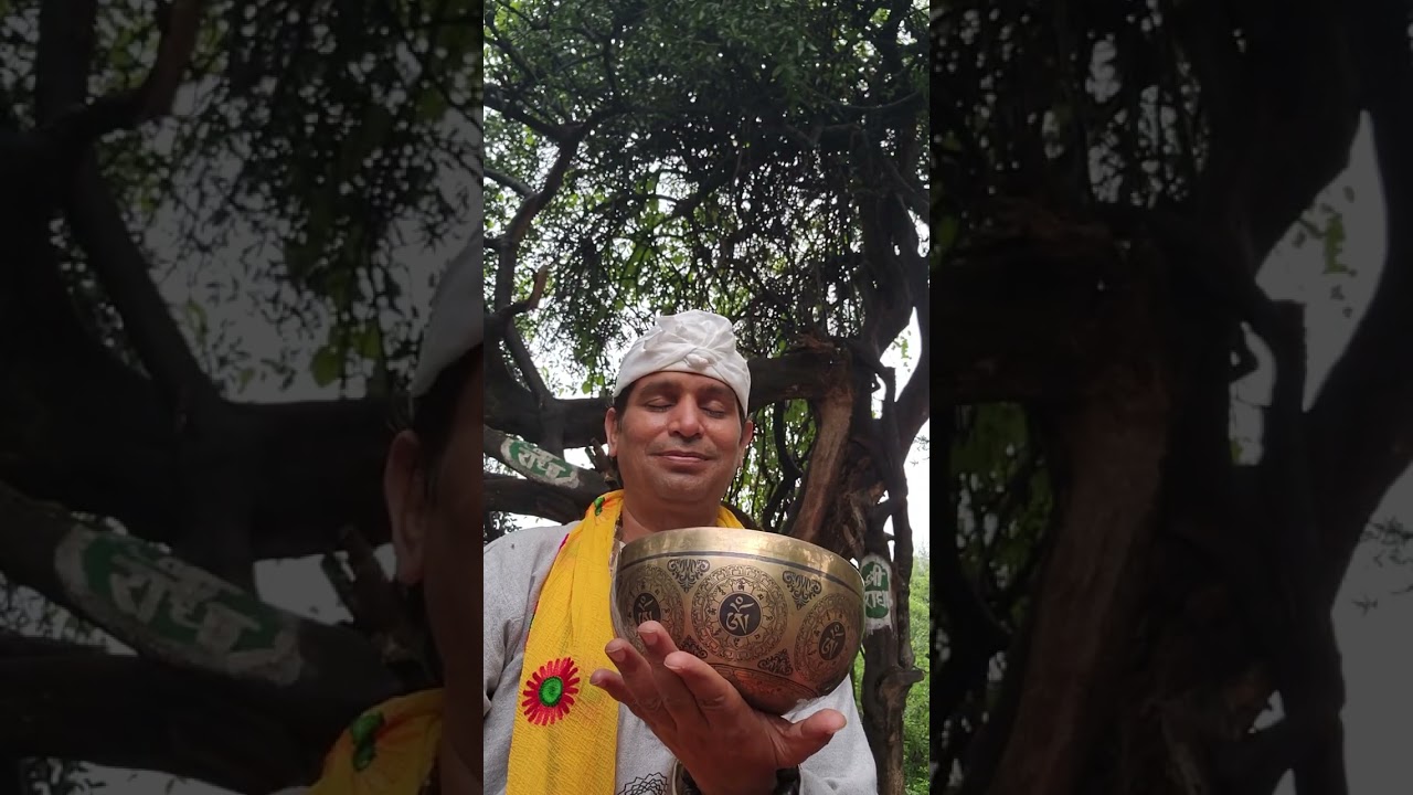 Most Powerful Mantra to Destroy Sufferings & Problems |Just Listen | Mantra + Flute + Singing Bowl |