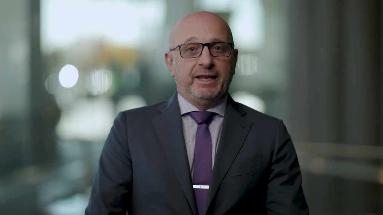 Dr. Ayal Segal