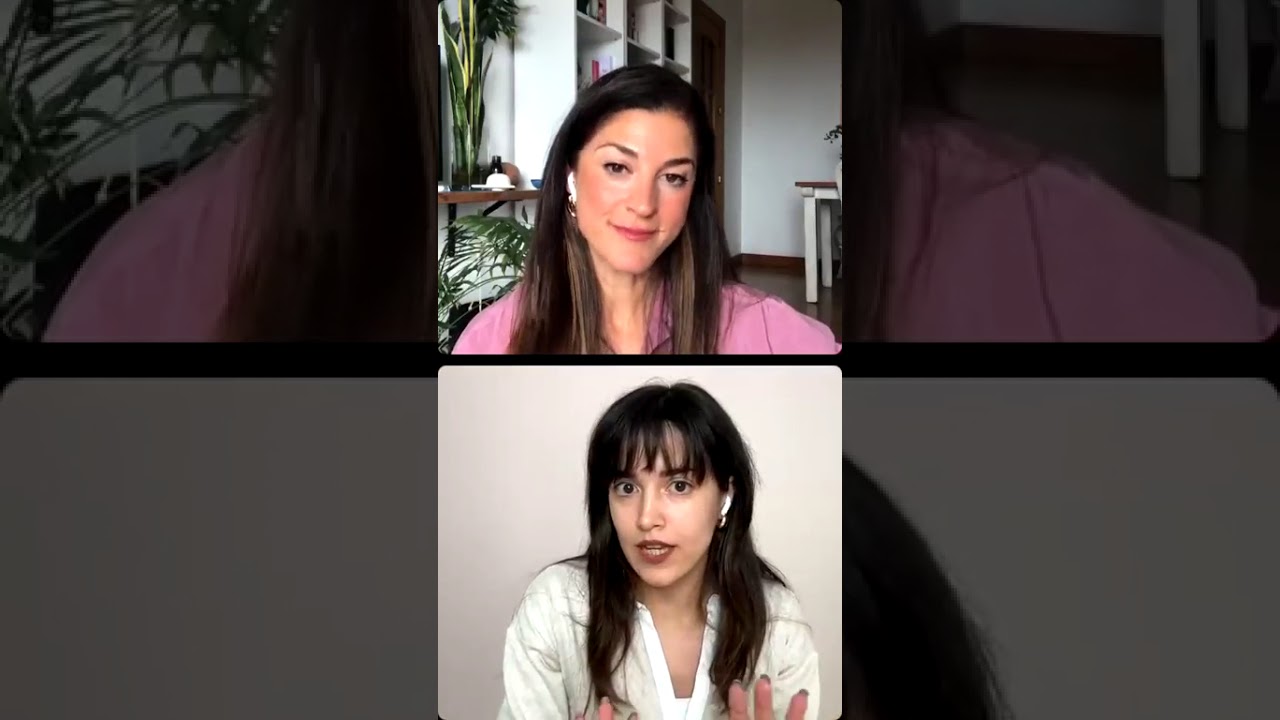 🎙️Si estás pensando en separarte pero no sabes por dónde empezar, este directo es para ti