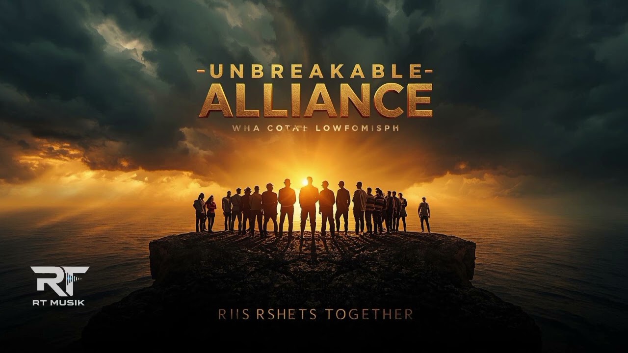 UNBREAKABLE ALLIANCE – Epic ASEAN Anthem 2026 | RT Musik