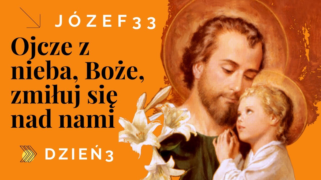 Józef33 / Dzień 3