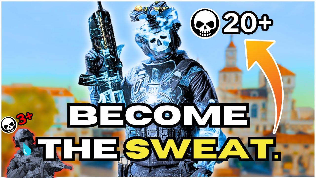 24 Things Sweats do to Drop High Kill Warzone Games! | Resurgence Tips & Tricks