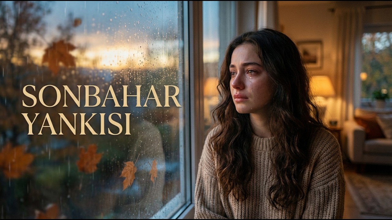 Ramostudio - Sonbahar Yankısı | Yapay Zeka Müziği #pop