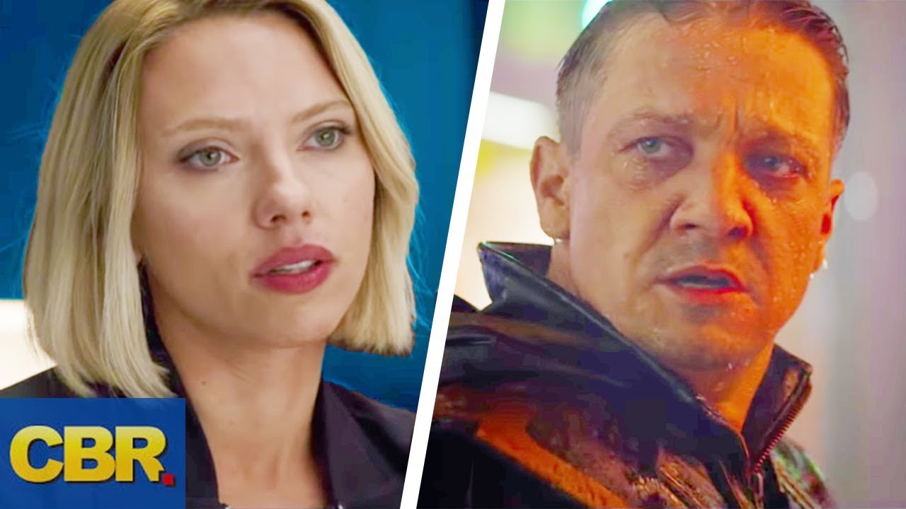 Marvel Avengers Endgame Guide I Theory Compilation