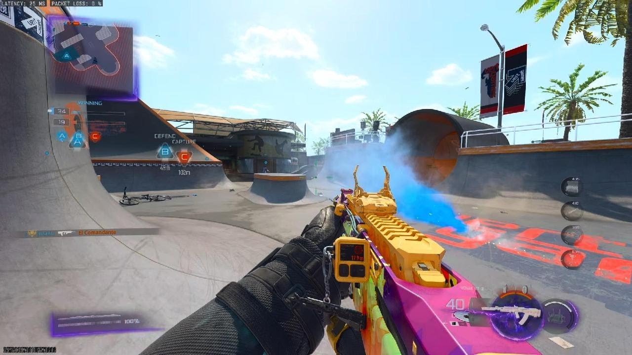 Call of Duty 7