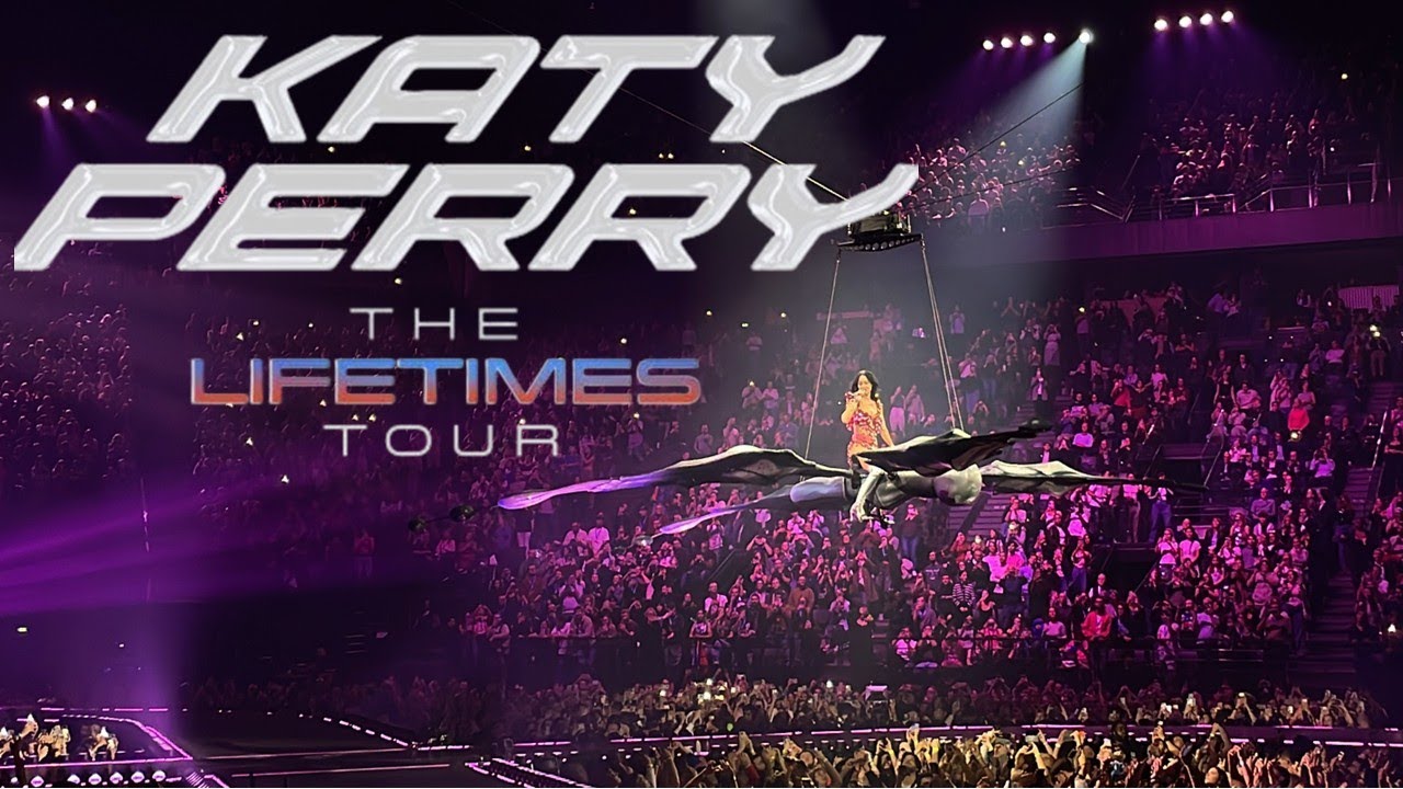 KATY PERRY - Full Live 