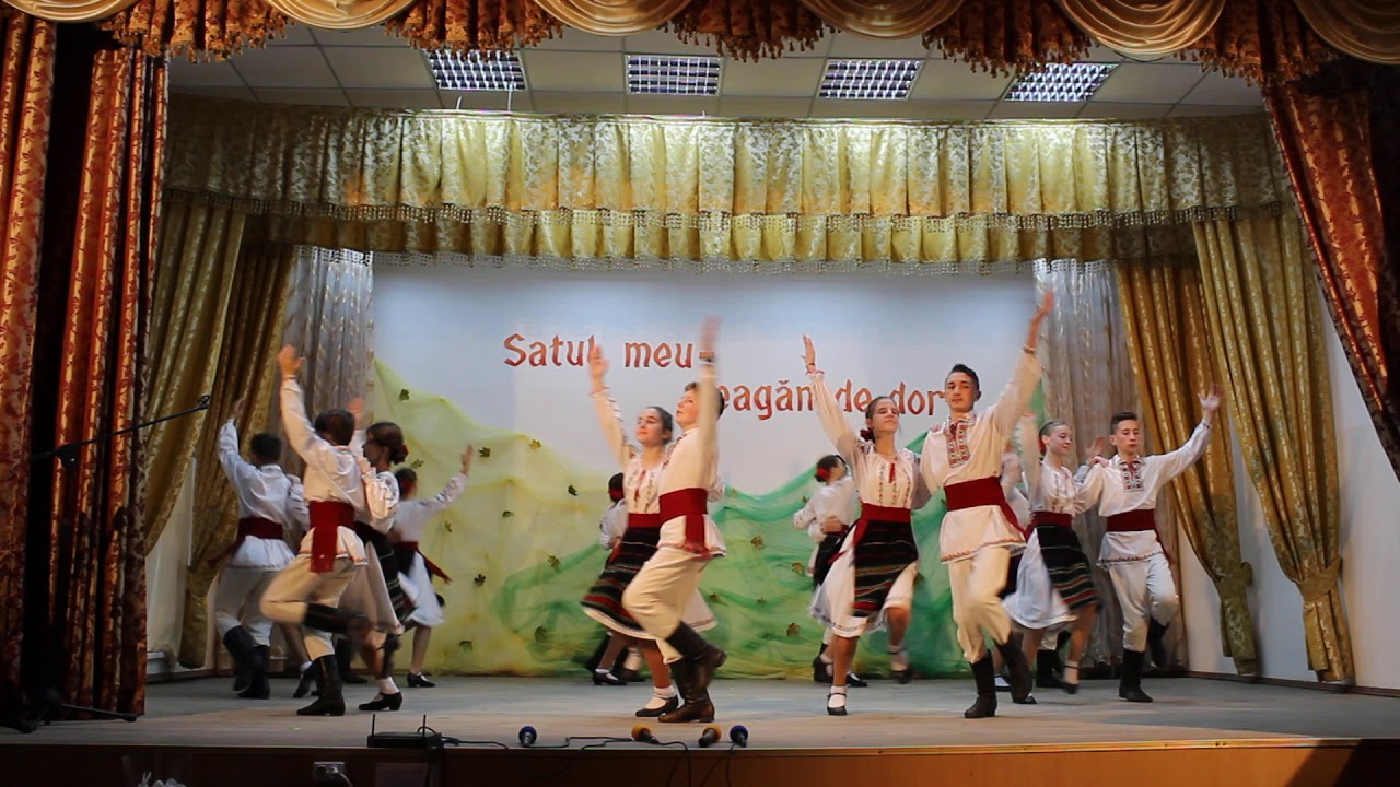 Studioul artistic ,,Mlădița” , Căminul Cultural ,,Ion Inculeț”