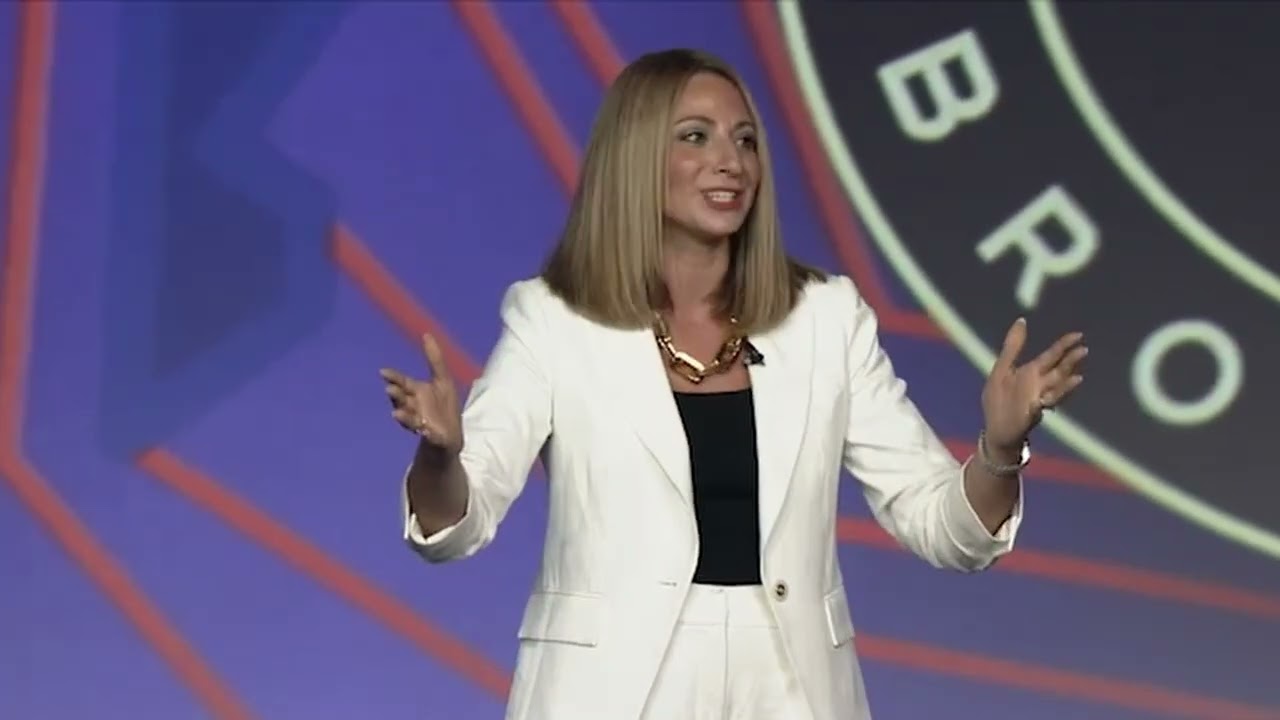 The ONE Thing Every Successful Person Has (That You're Missing)