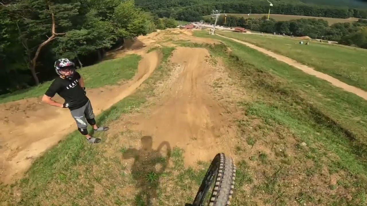 Kalnica-Super Enduro,Fox,Air line S,Air line M/L